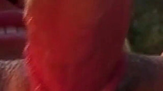 Innocent Young Lady Was Overwhelmed by the Licking of Her Pussy, so She Was so Happy That She Ended up Fucking