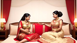 Indian aunty, squirting orgasm, schoolgirl