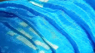 Mallu wife hand job