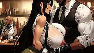 Spicy Toons: 7th Heaven Milk Bar Full Movie