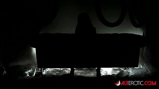 Misha Montana's Comeback Scene With Tommy Pistol After her Stroke - AltErotic
