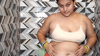 Making Tea for Hubby Spicy