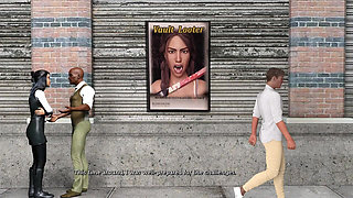 Acting Lessons [v1.0.1] Part 37 Final - Love Happiness by Loveskysan69