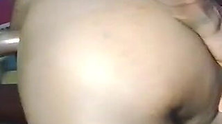 She's Very Good on Bed and She's Active