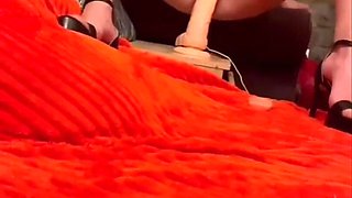 My Crazy Fantasy, with My Brother-in-law's Big Dick, Melina White