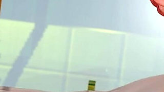 My Real Desire 61 - Mila’s Story Finale