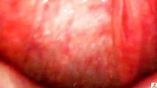 Pulled amateurs close up car sex