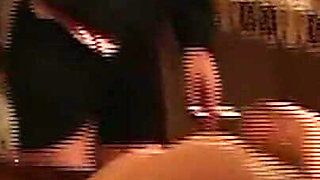 Retro 80s Teen Party Fuck