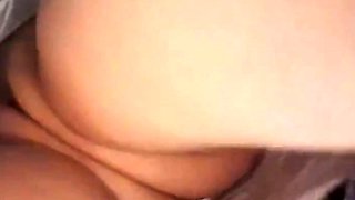 British Amateur Upskirt Clip