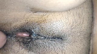 Very Cute Close up of Budgie's Pussy-don't Miss Guys