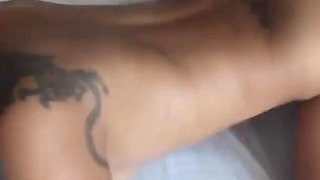 AsianSexDiary - Small tit Filipina fucked hard by big cock foreigner