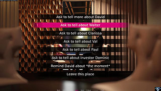 Anita's Internship Update #8 to Be Continue