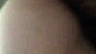 Daphne Dare Handles BBC With Her Tiny Pussy cc