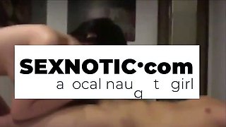 Chinese Ex-GF Gives Me a Blowjob - Amateur Asian Babe Sucks