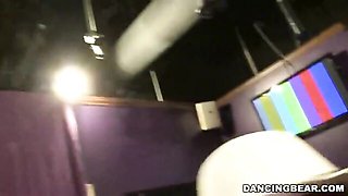 Wooer's fucking action by Dancing Bear