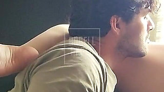 Morning Sex in the Kitchen... There's Nothing Better in This Life