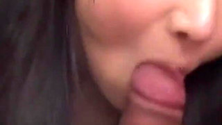 I Was Excessively Served with Creampie by My Friendly Big-tits Maid 1