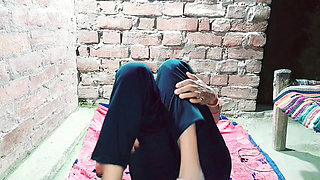 I Arouse Her Sex Drive and Fuck Her Very Rich Full Hindi Audio Viral Video