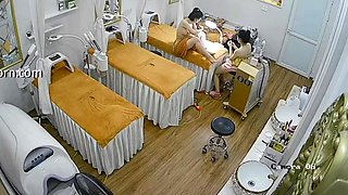 Amateur Hidden Cams Reveal Cock Riding Hoes