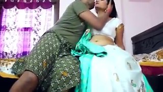 Indian aunty pussy fucked