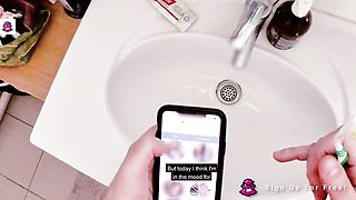 Fantastic dear's old scene