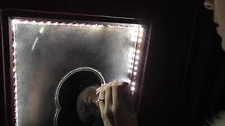 Gorgeous wanton mind-blowing xxx scene