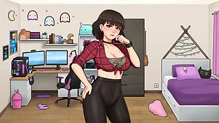 House Chores - Beta 0.10.1 Part 24 Sex with Cleopatra by Loveskysan