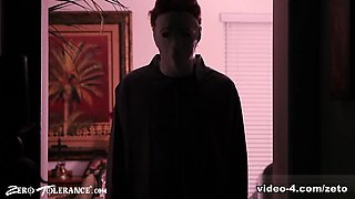 Halloween Porn Parody, Scene #11