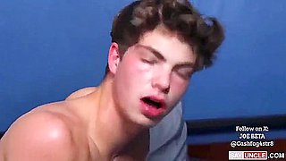 Raw Jock Roommates Gay Porn Videos
