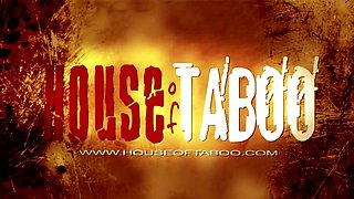 Hardcore bondage fisting in latex