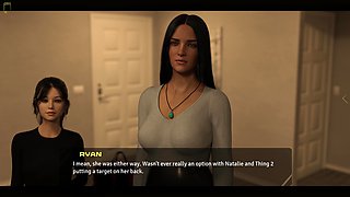 A Very Horny Cornerback (part 4)