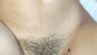 Picking up Wife From the Front Very Tasty