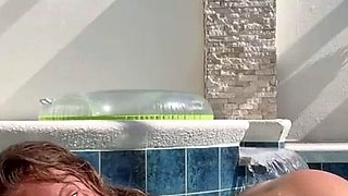Mayseeds - Sex In The Pool