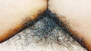 Pussy Rubbing and Fingering speedly and cuming till last