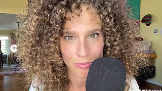 A Fun Asmr Role Play Video I Like to Call: First Date Jitters!