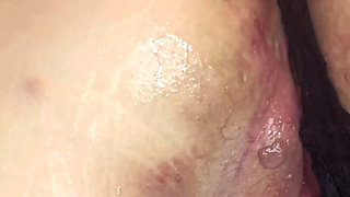 My BBW Puffy Lipped Pussy Introduction