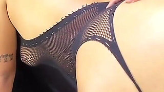 Blowjob with Moans and Gagging