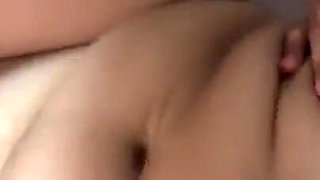 I Invite My Shy Stepmom Over To Watch Movies So I Can Fuck Her And Cum On Her Big Ass. H.l.