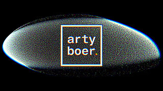 Arty Boer and Caged Mask.