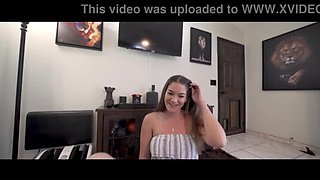 Step-Mom Kendra Heart's Oral Tutorial (WCA Productions)