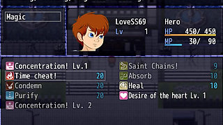 Never Saint Part 17 Helping Town MILFs They Are in Love by Loveskysan69