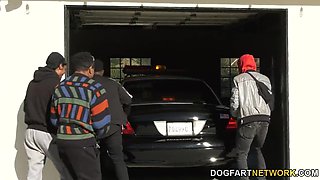 Being a Cop Sucks - Eliza Ibarra