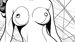 My Beautiful Jessica Part - 12 - English Audio Sex Story