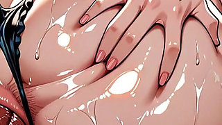 Ai Hardcore Beach Sex