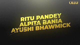 New Chull Part 03 S01 Ep 7-9 Ullu Hindi Hot Web Series [11.8.2023] 1080p Watch Full Video In 1080p