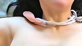 Cheating on My Husband with My Masseuse