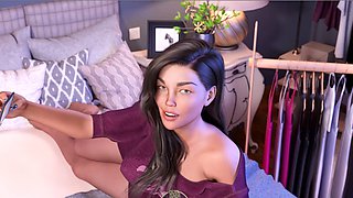 Life in manga porn with futanari furry adventures featuring Misskitty2k