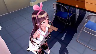 3d Hentai And Hentai 3d - Best Adult Clip Deep Throat Hot Ever Seen