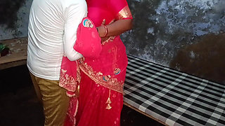 Desi Village GF Pink Pussy Fuck