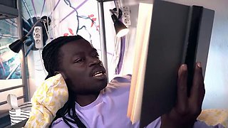 WhiteBoxxx - Jenny Doll Intense Fucking And Passionate Orgasms With Her Boyfriend